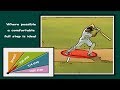 How to cricket, batting tips, 7 ways to increase power