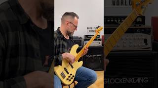 The Markbass Bass