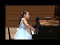 ピティナピアノコンペティション 2022 全国大会 b級🎵ptna piano competition🎹