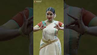 Mohiniyattam Master class: Ardha Vritha Antholika with Neena Prasad | Ananda Bhairavi Swarajathi