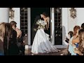 OUR OFFICIAL WEDDING VIDEO!!!