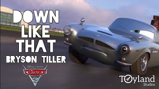 Down Like That (Bryson Tiller) (Cars 2 Edition) - Toyland Studios™