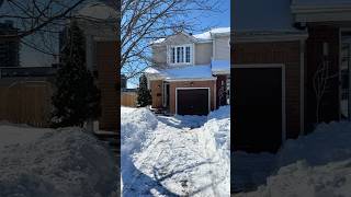 145 Oakfield Cr #ottawa