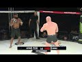 fcc 32 jamie acton vs shah kamali fcc heavyweight championship