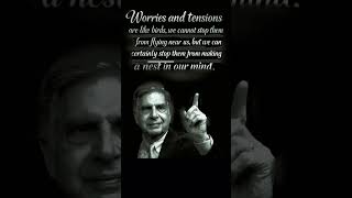 Protect Your Inner Peace #Mindset #Overthinking #Peace #Wisdom #Tata