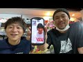 【youtube live】1st anniversary（タイトルはは原口が決めた）