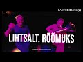 lihtsalt rõõmuks