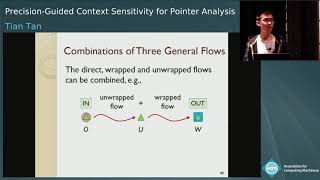 Precision-Guided Context Sensitivity for Pointer Analysis