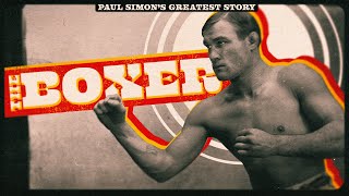 How Paul Simon Wrote "The Boxer"