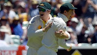 Smith and Bailey recall 2013-14 Ashes whitewash memories | 4 Pines Tales, Bails \u0026 Ales