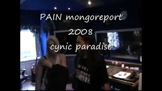 PAIN - Cynic Paradise (OFFICIAL TRAILER 1)