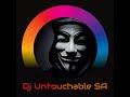 This Is Funky ft Dj Fibbs  Remix By Dj Untouchable SA