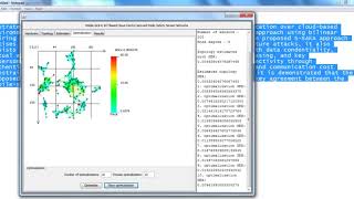 IoT Based Cloud Network Simulation Projects | IoT Based Cloud Network Simulation Thesis