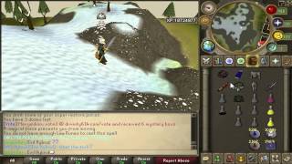 Divinity 614 Tele glitch? LMAO