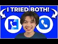 Truecaller vs Eyecon: Best Caller ID App 2025?