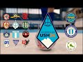 CONTINENTAL CUP USHUAIA 2024 - TERCERA FECHA