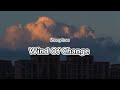 Scorpions - Wind Of Change (Lyrics Music Video) cover bybDimas Senopati