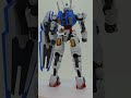 bandai hg gundam aerial 水星の魔女 風靈高達