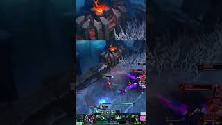 派克超順五連殺 PYKE penta kill is so smooth ! | #jimmy_o325 @ #Twitch