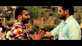 Rupinder Gandhi (Be Khauf Jatt)  VEET BALJIT Full Song Latest Punjabi Song