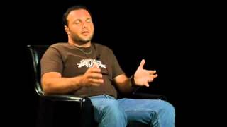 Mark Driscoll on the Life and Death Power of Words