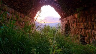 Лифта - на века забытая деревня в центре Израиля 🏞😍