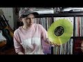 Vinyl Unboxing | Trench 10" Triplet EP by twenty one pilots