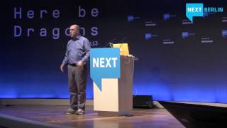 The Computational Knowledge Revolution