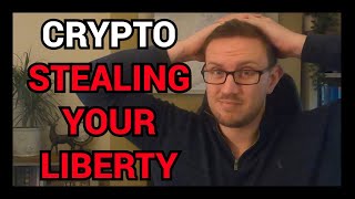 BRITcoin Explained | Crypto for your Liberty