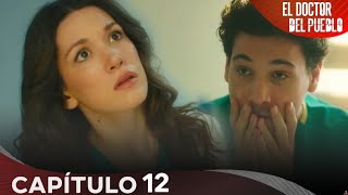 El Doctor Del Pueblo - Capitulo 12 | Review