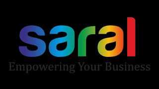 Saral Accounts, The Overview \