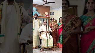 Sudheer Family || shorts || karthika powrnami