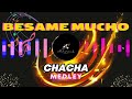 besame mucho chacha medley instrumental melorockbeats