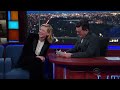 Cate Blanchett Explains Where Her Moral Compass Lies. Anatomically