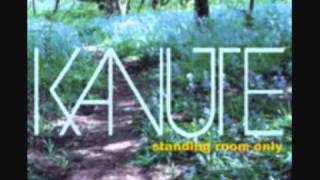 Kanute - Tangle me