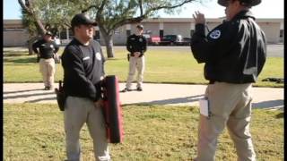 2012 (Fall) Law Enforcement Academy Video