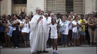 Cuba. 2 minutos con los cristianos perseguidos.