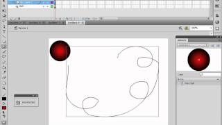 Motion Guides