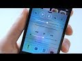 Activer l'effet Parallax et le flou sur iPhone 4 et iPad 2 (iOS 7) Activer l'effet Parallax et le flou sur iPhone 4 et iPad 2 (iOS 7)