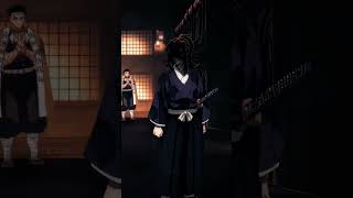KOKUSHIBO VS GYOMEI || DEMON SLAYER INFINITY CASTLE ARC @AnimeworldNo7 [REMAKE]
