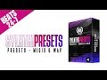 SYLNTH1 Presets + Loops MIDI & Loops Pack (Sylenth1 Soundbank)