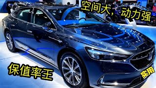 12万放弃朗逸，它们更值，21万跌至8万，1.6T+爱信6AT，油耗5.5L