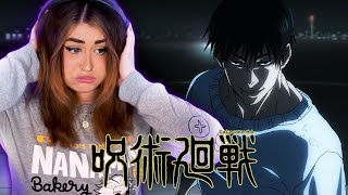 HE'S BACK?! Jujutsu Kaisen Season 2 Episode 11 REACTION/REVIEW!