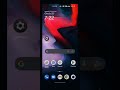 How To Enable One Handed Mode in OnePlus