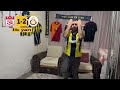 delil reis galatasaray sivasspor maçı İzlerse tepki videosu yazıklar olsun böyle yapıya kesfet