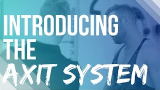 The future of assessment is here - Introducing the AxIT system