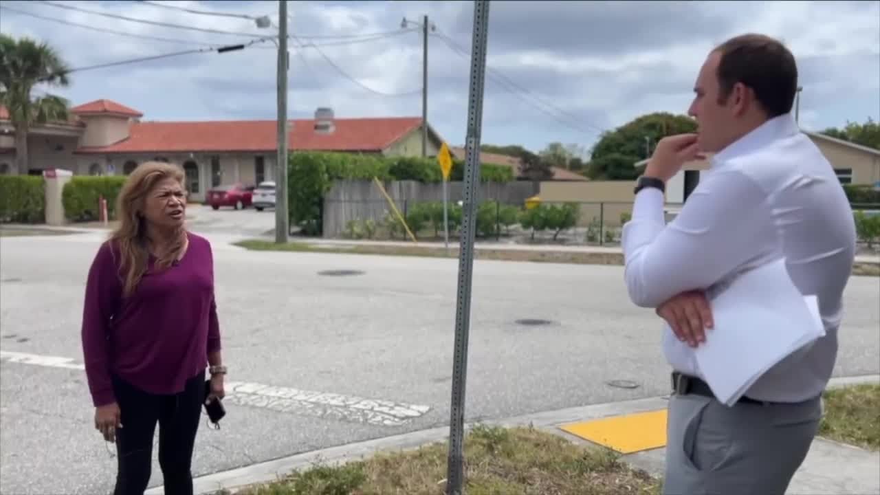 Oasis At Boynton Beach Barred From Accepting New Patients Amid Health