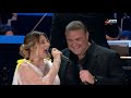 Joseph Calleja & Michela Pace - Shallow / Inti Djamant - Joseph Calleja Concert 2019