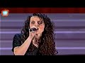 Camilla - 5 giorni - Sanremo Giovani 1994