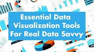 Essential Data Visualization Tools